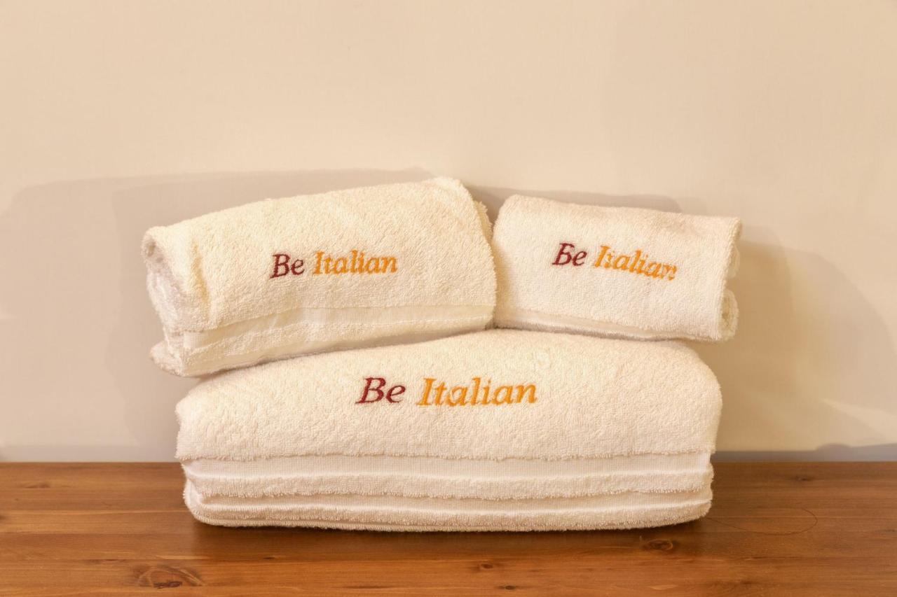 Bed and Breakfast Be Italian Flat Duomo 319 Neapol Exteriér fotografie