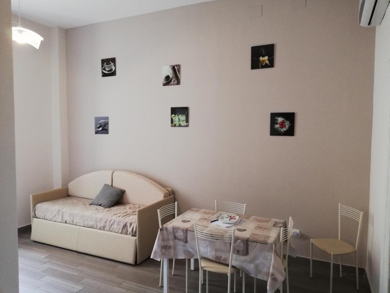 Bed and Breakfast Be Italian Flat Duomo 319 Neapol Exteriér fotografie