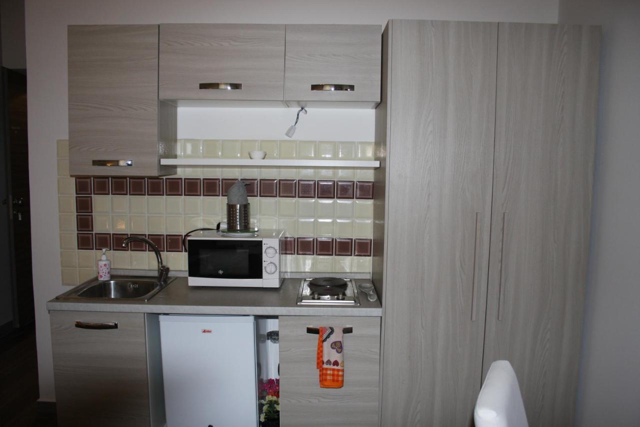 Bed and Breakfast Be Italian Flat Duomo 319 Neapol Exteriér fotografie